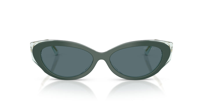 Gafas de Sol Jimmy Choo JC5065U 510487 54 15 — vista 4