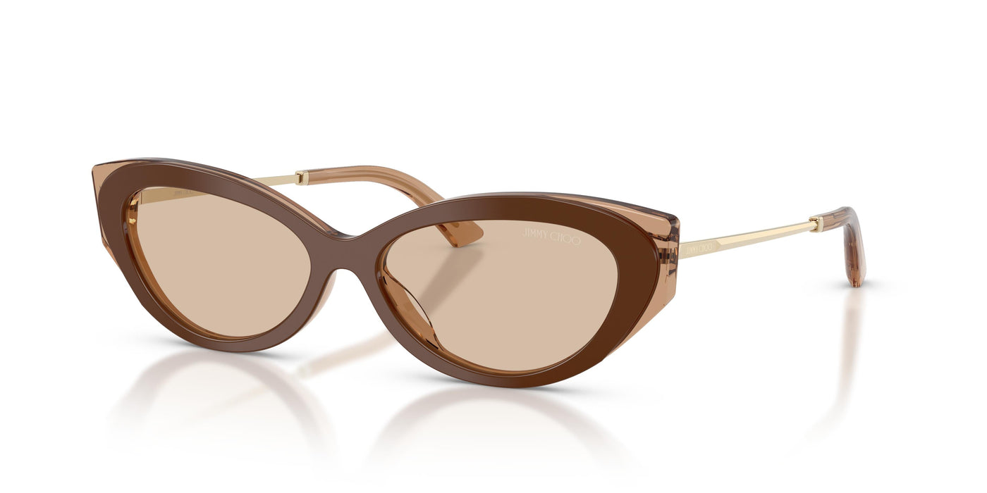Очки для зрения Jimmy Choo JC5065U 510593 54 15