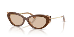 Очки для зрения Jimmy Choo JC5065U 510593 54 15