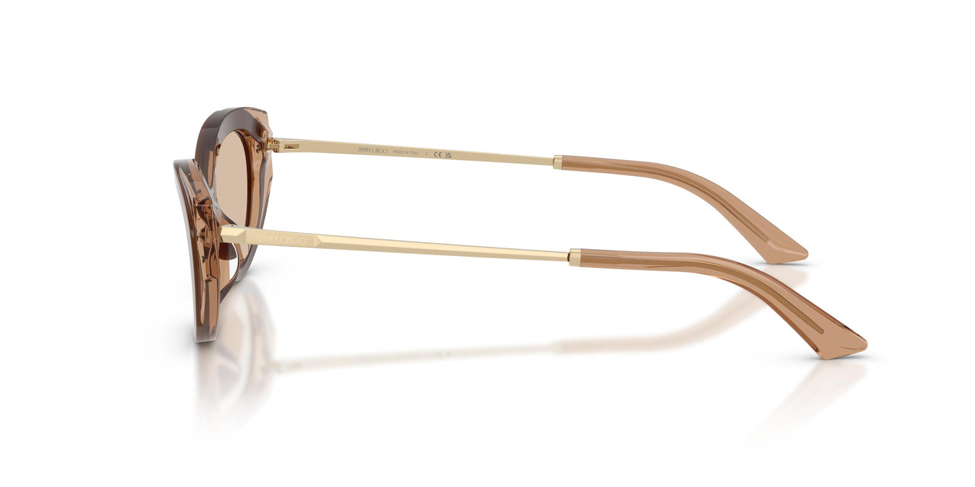 Очки для зрения Jimmy Choo JC5065U 510593 54 15