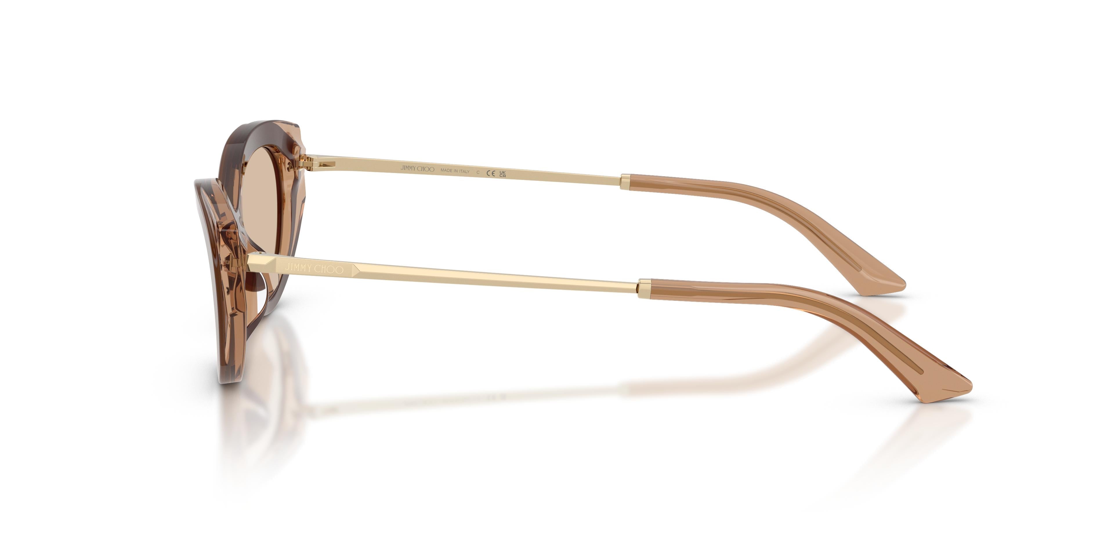 Prescription Glasses Jimmy Choo JC5065U 510593 54 15
