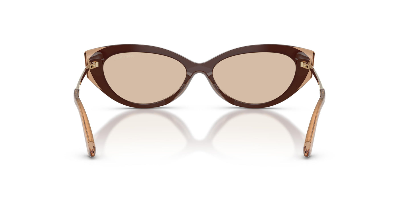 Очки для зрения Jimmy Choo JC5065U 510593 54 15