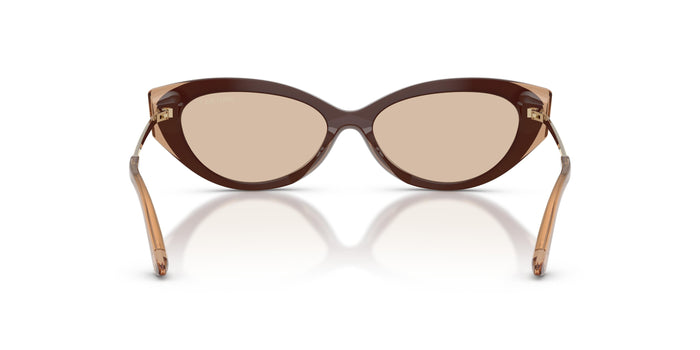 Gafas de Sol Jimmy Choo JC5065U 510593 54 15 — vista 3