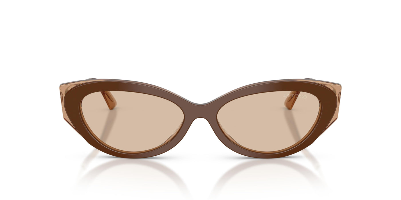Очки для зрения Jimmy Choo JC5065U 510593 54 15