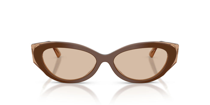 Gafas de Sol Jimmy Choo JC5065U 510593 54 15 — vista 4