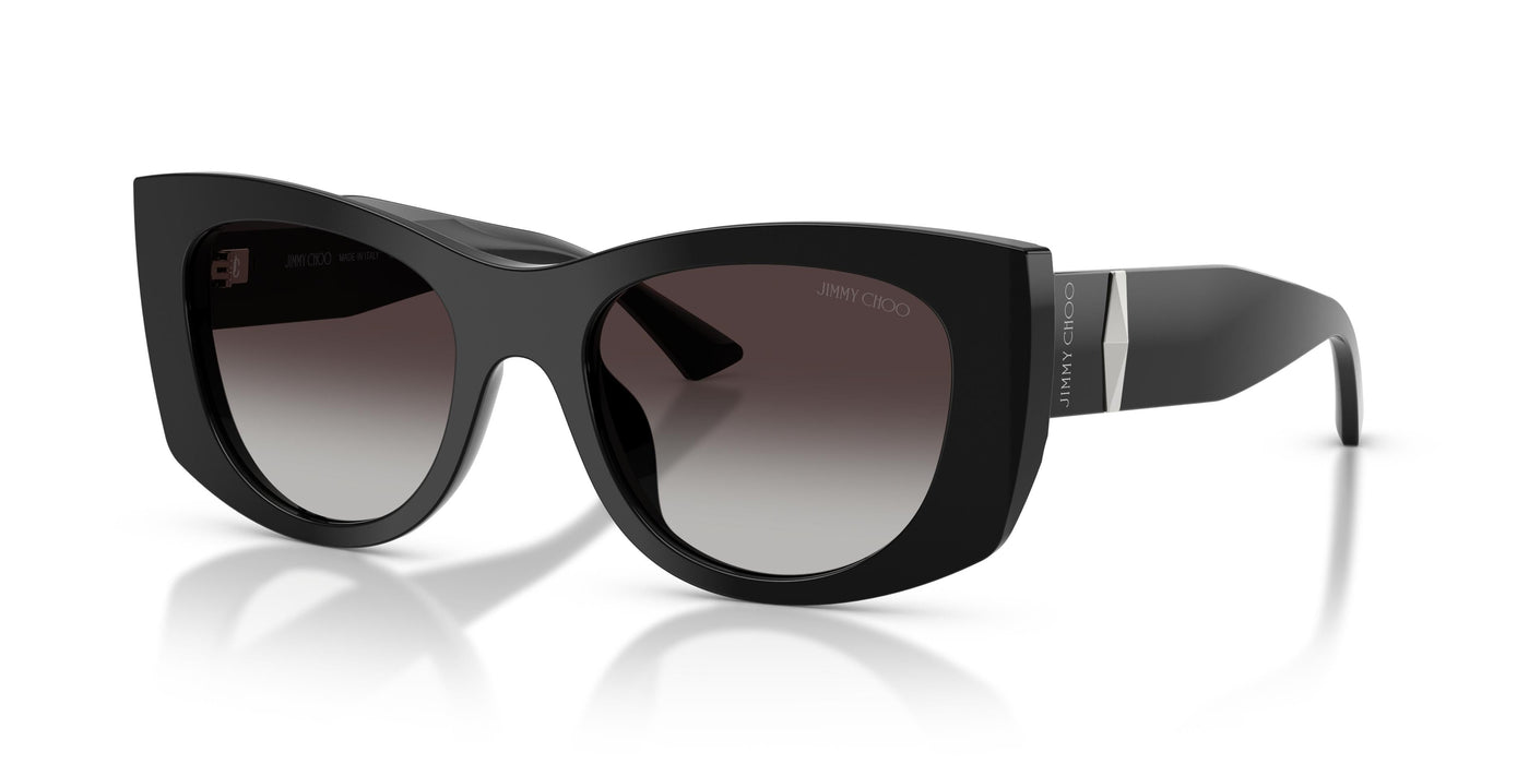 Prescription Glasses Jimmy Choo JC5066U 50008G 52 19