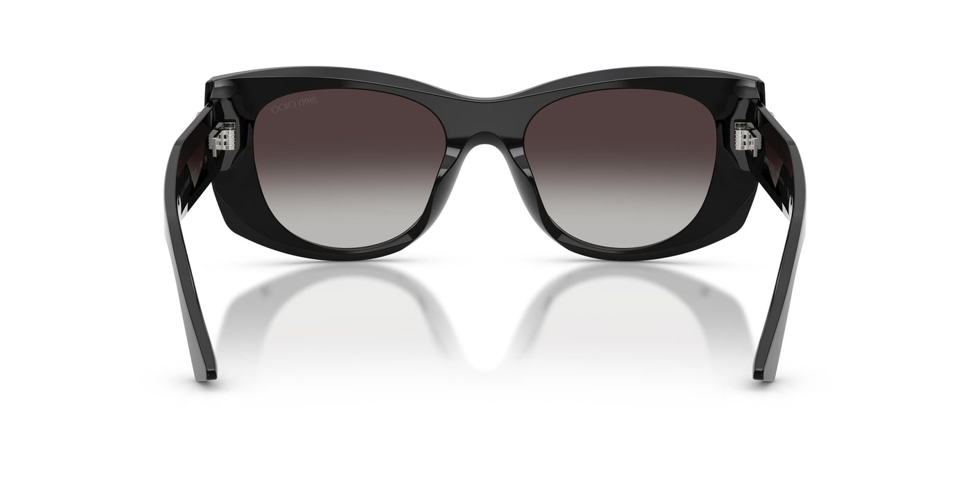Prescription Glasses Jimmy Choo JC5066U 50008G 52 19