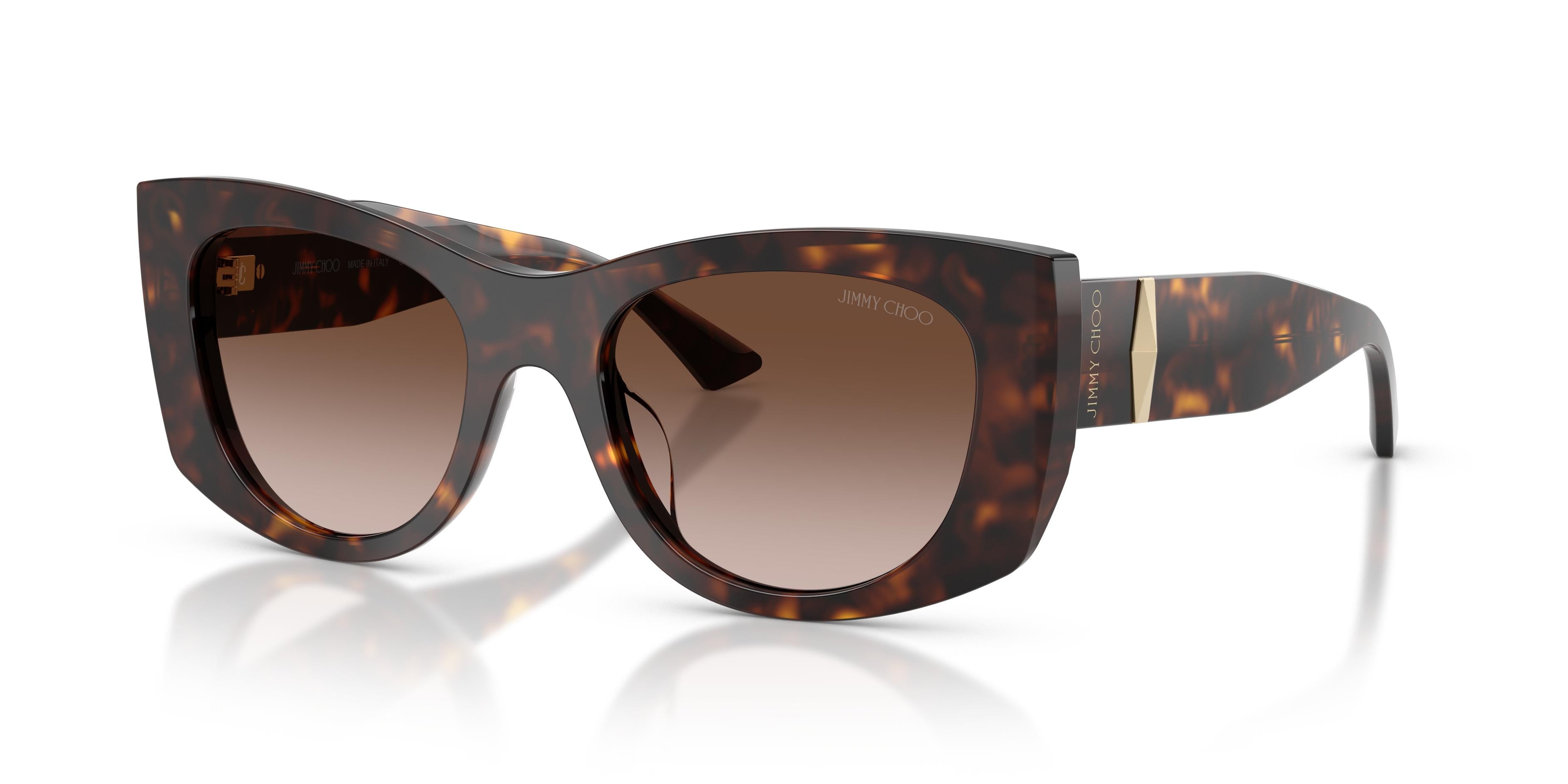 Prescription Glasses Jimmy Choo JC5066U 500213 52 19