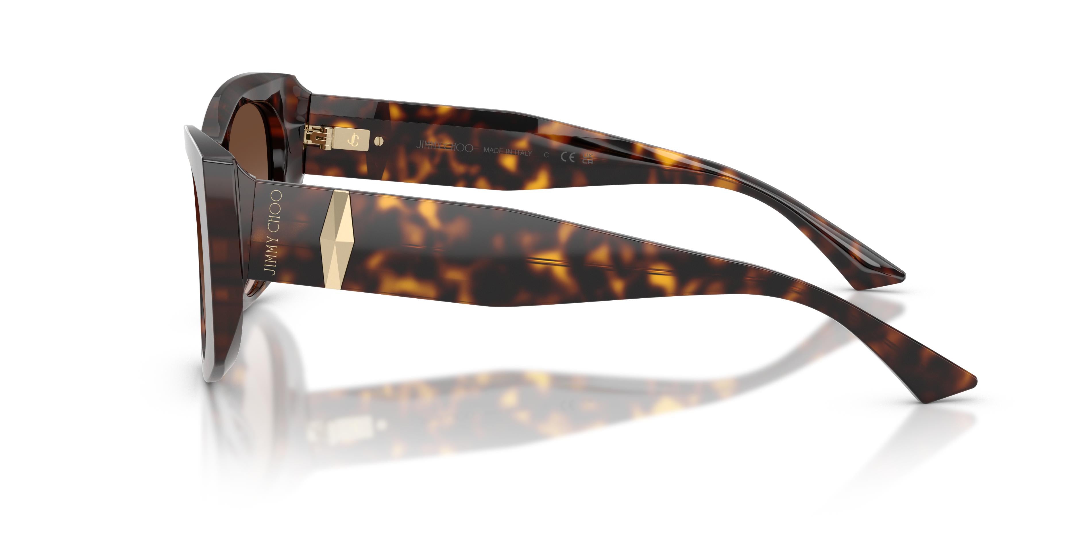 Prescription Glasses Jimmy Choo JC5066U 500213 52 19