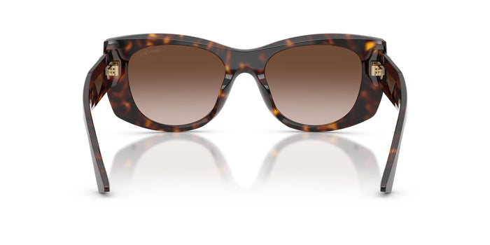 Gafas de Sol Jimmy Choo JC5066U 500213 52 19 — vista 3