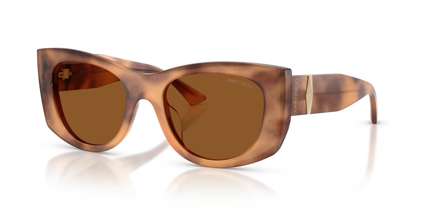 Prescription Glasses Jimmy Choo JC5066U 509673 52 19