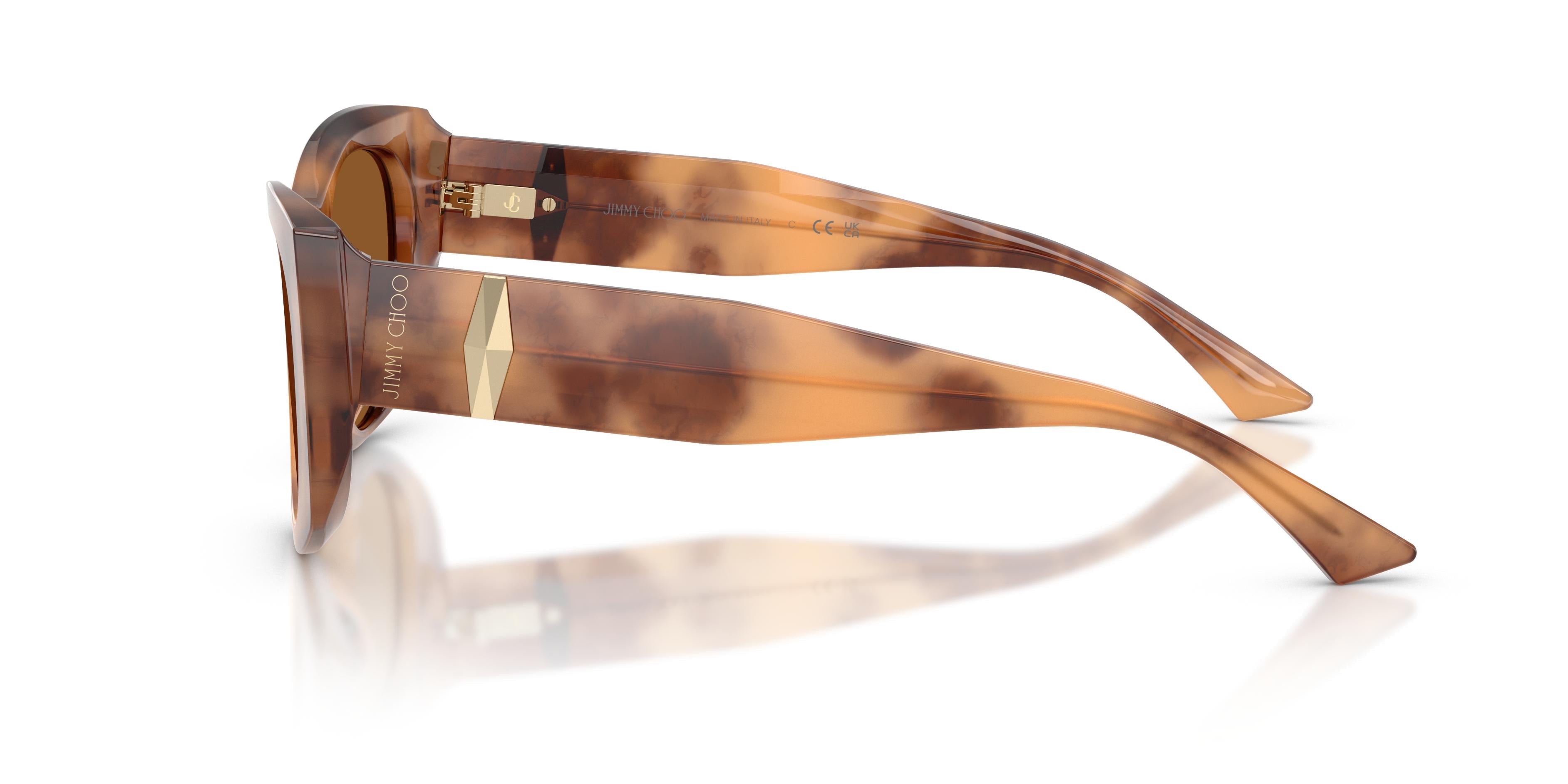 Prescription Glasses Jimmy Choo JC5066U 509673 52 19