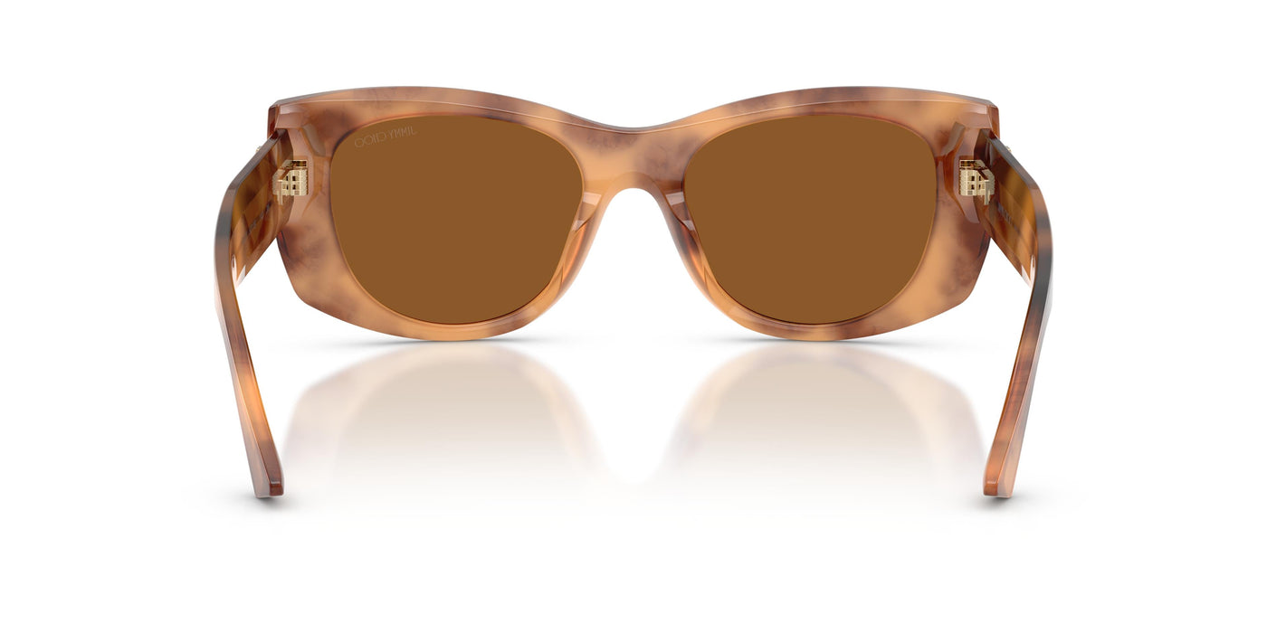 Prescription Glasses Jimmy Choo JC5066U 509673 52 19