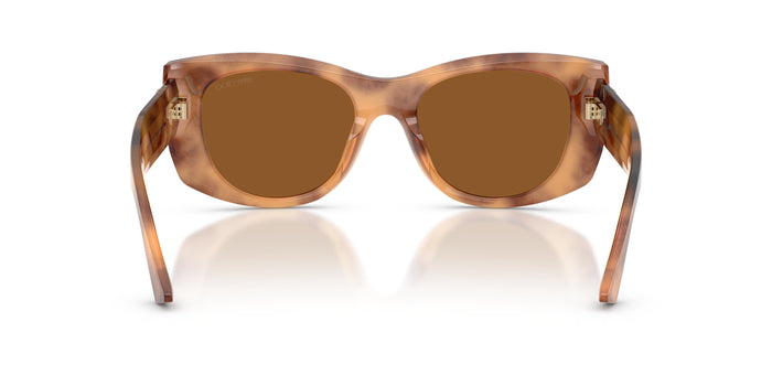 Gafas de Sol Jimmy Choo JC5066U 509673 52 19 — vista 3