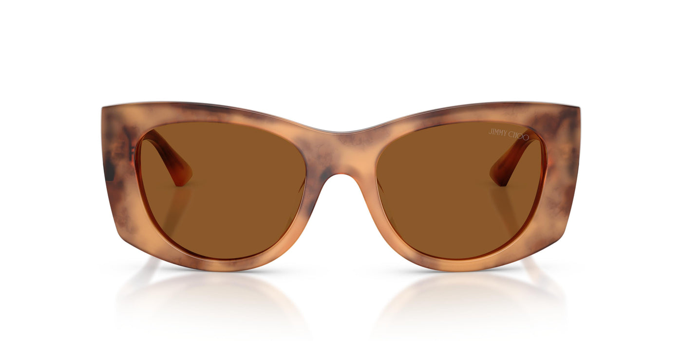 Prescription Glasses Jimmy Choo JC5066U 509673 52 19