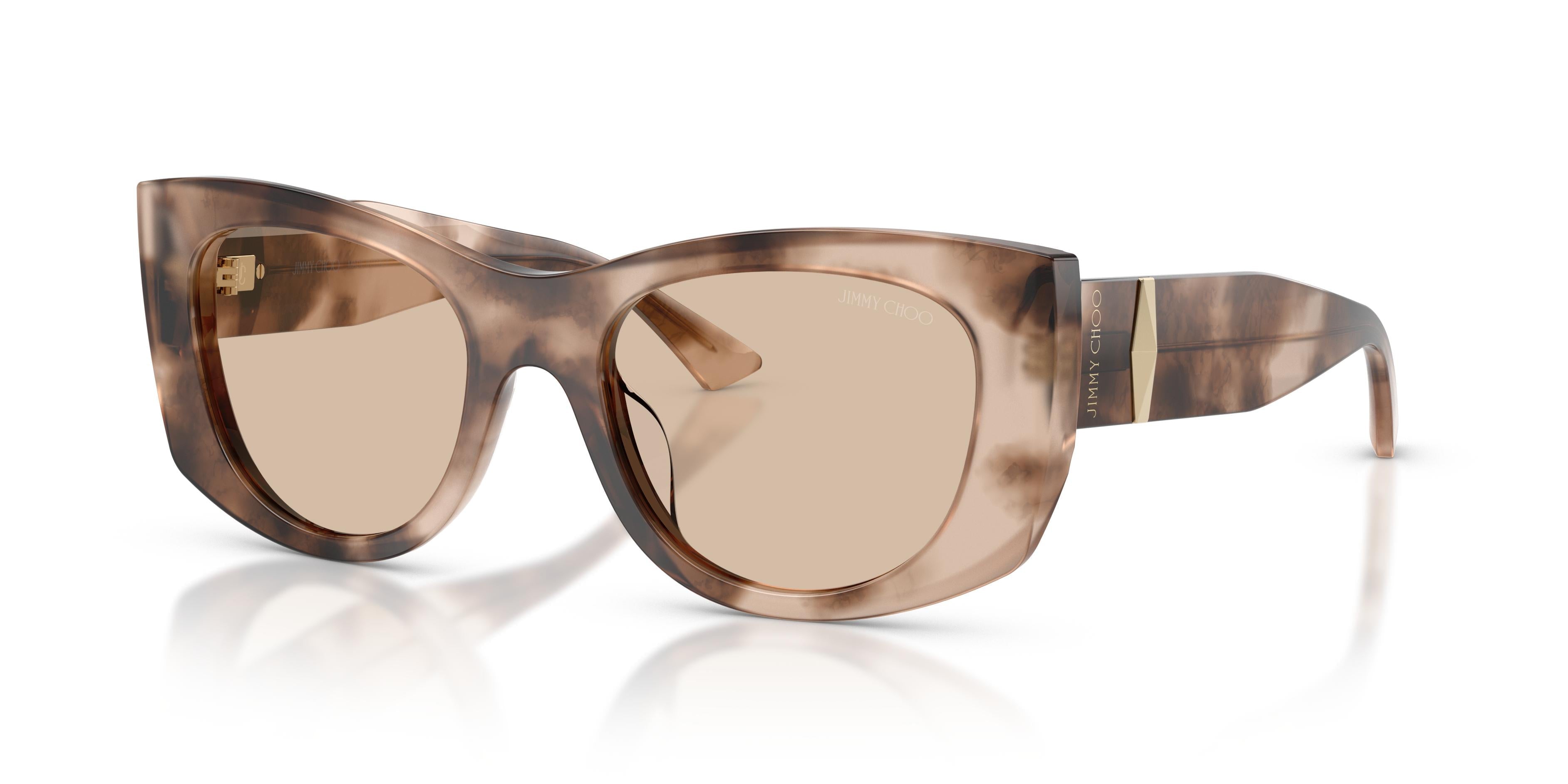 Prescription Glasses Jimmy Choo JC5066U 509793 52 19
