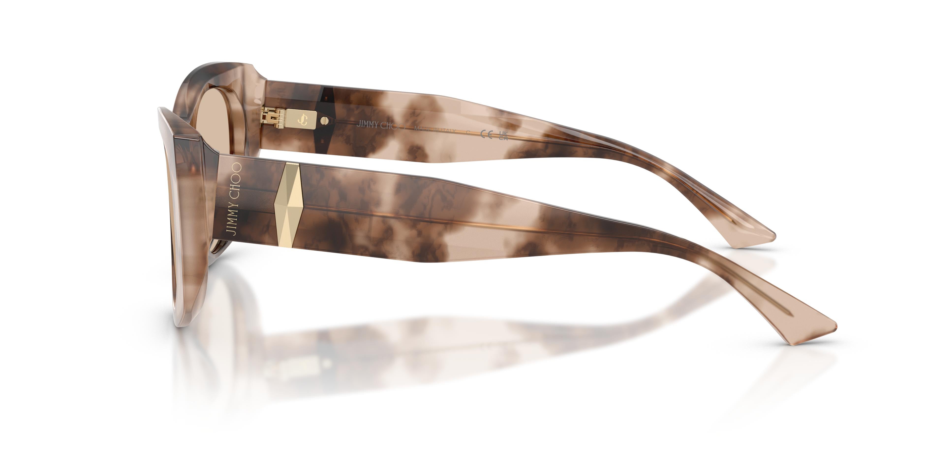 Prescription Glasses Jimmy Choo JC5066U 509793 52 19