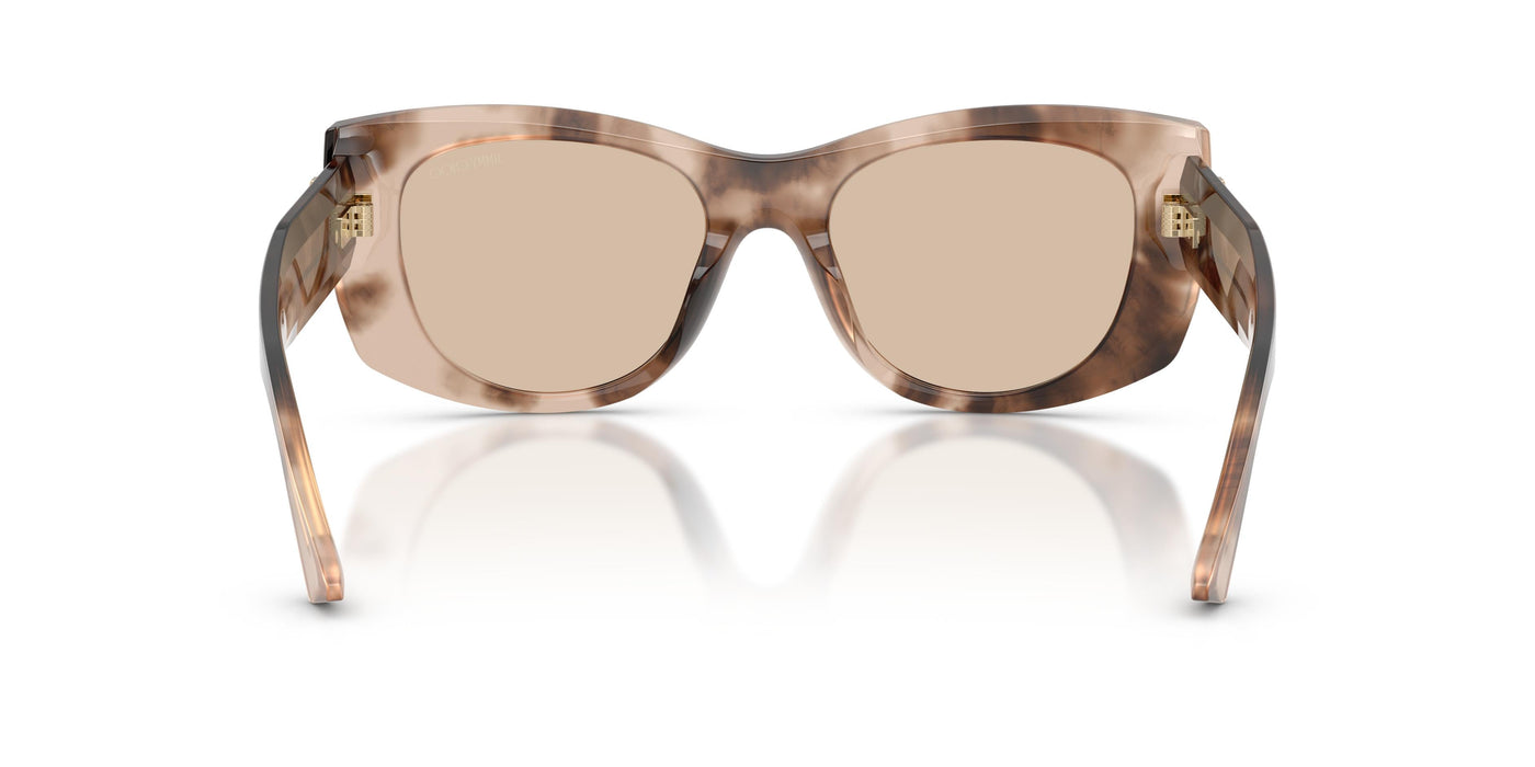 Prescription Glasses Jimmy Choo JC5066U 509793 52 19