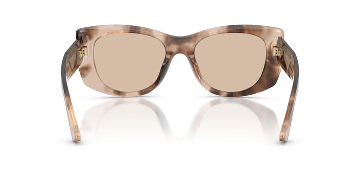Gafas de Sol Jimmy Choo JC5066U 509793 52 19 — vista 3