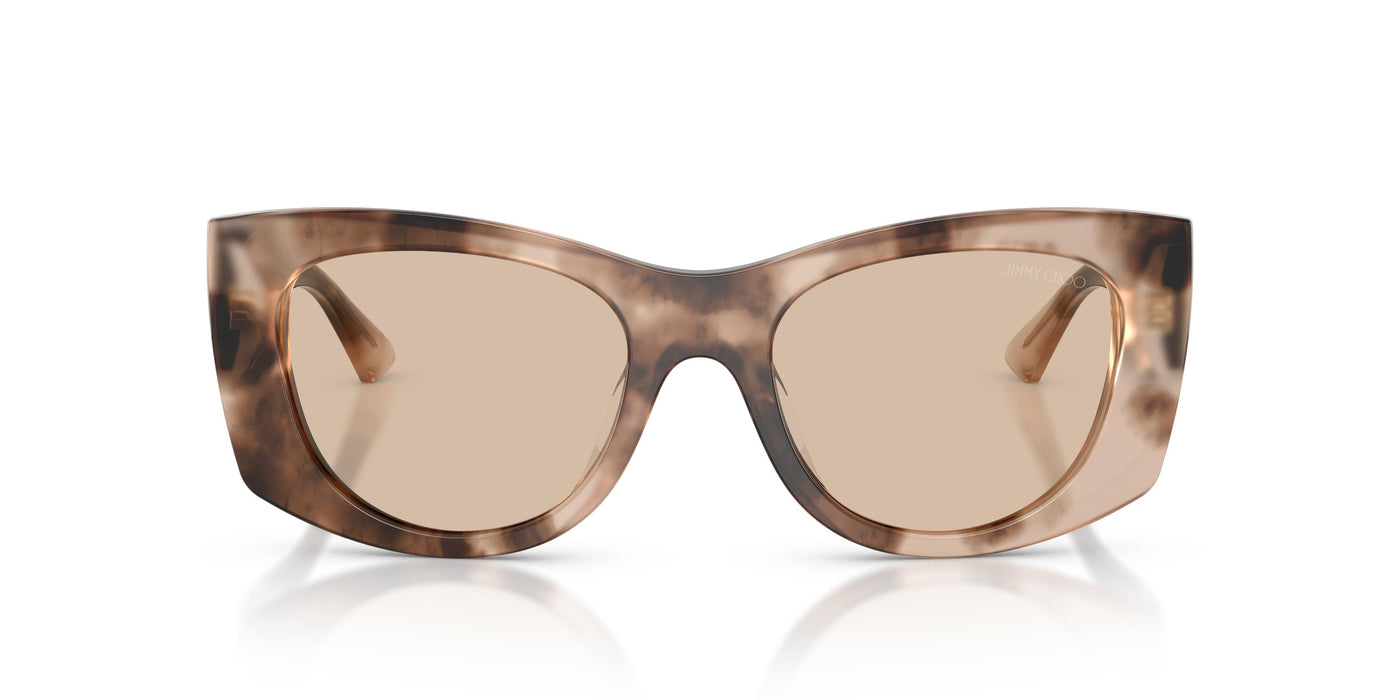 Prescription Glasses Jimmy Choo JC5066U 509793 52 19