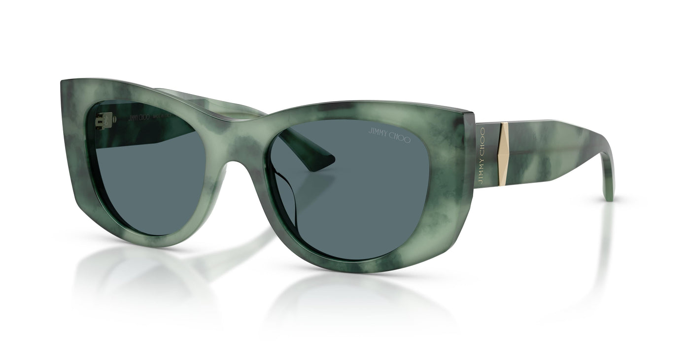 Prescription Glasses Jimmy Choo JC5066U 509987 52 19