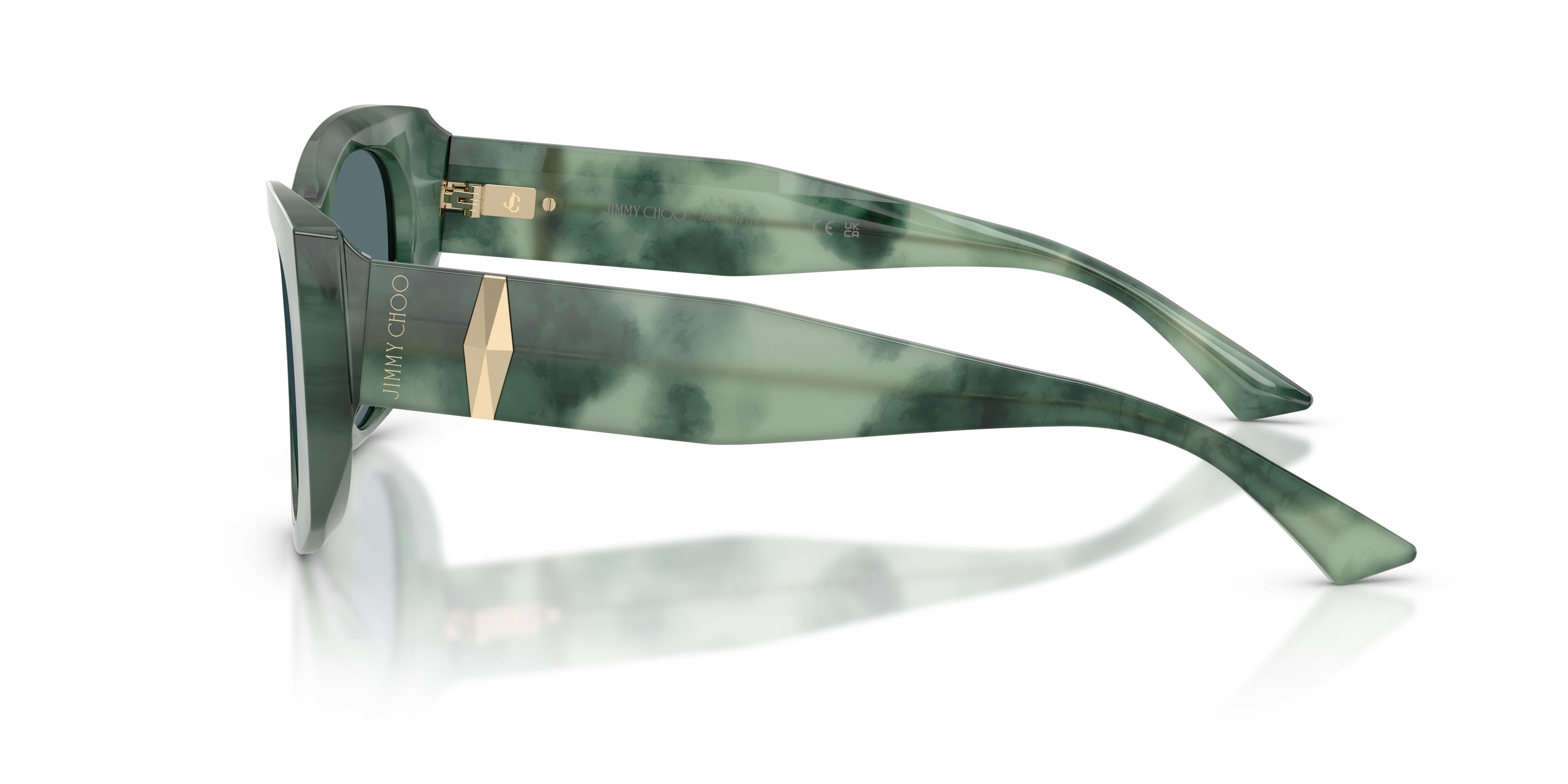 Prescription Glasses Jimmy Choo JC5066U 509987 52 19
