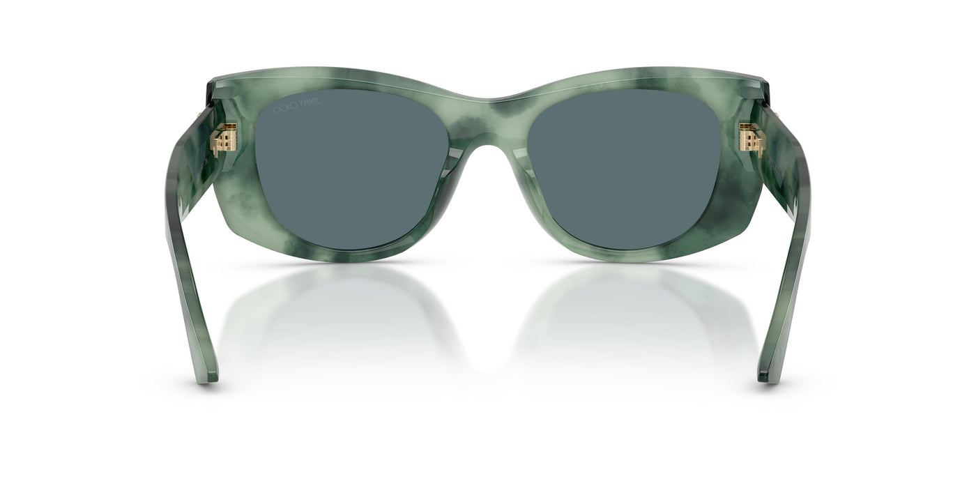 Prescription Glasses Jimmy Choo JC5066U 509987 52 19