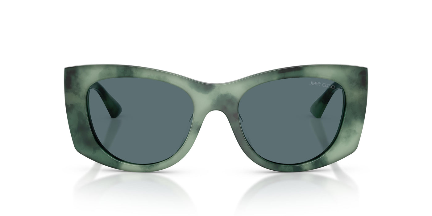 Prescription Glasses Jimmy Choo JC5066U 509987 52 19