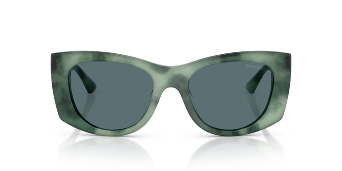 Gafas de Sol Jimmy Choo JC5066U 509987 52 19 — vista 4