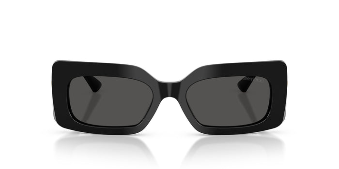 Gafas de Sol Jimmy Choo JC5067 500087 53 18 — vista 4
