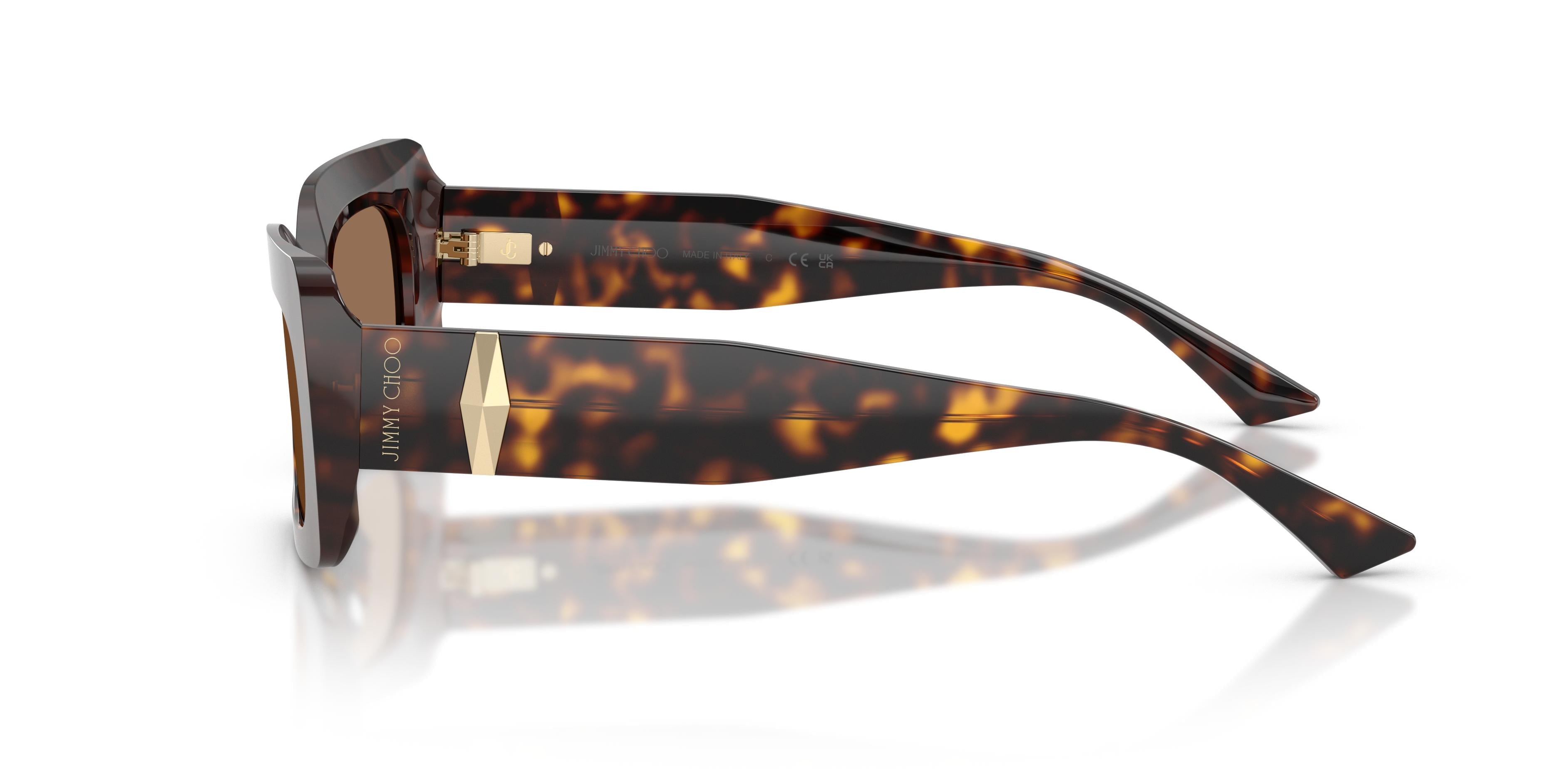 Prescription Glasses Jimmy Choo JC5067 500273 53 18