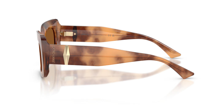 Gafas de Sol Jimmy Choo JC5067 509673 53 18 — vista 2
