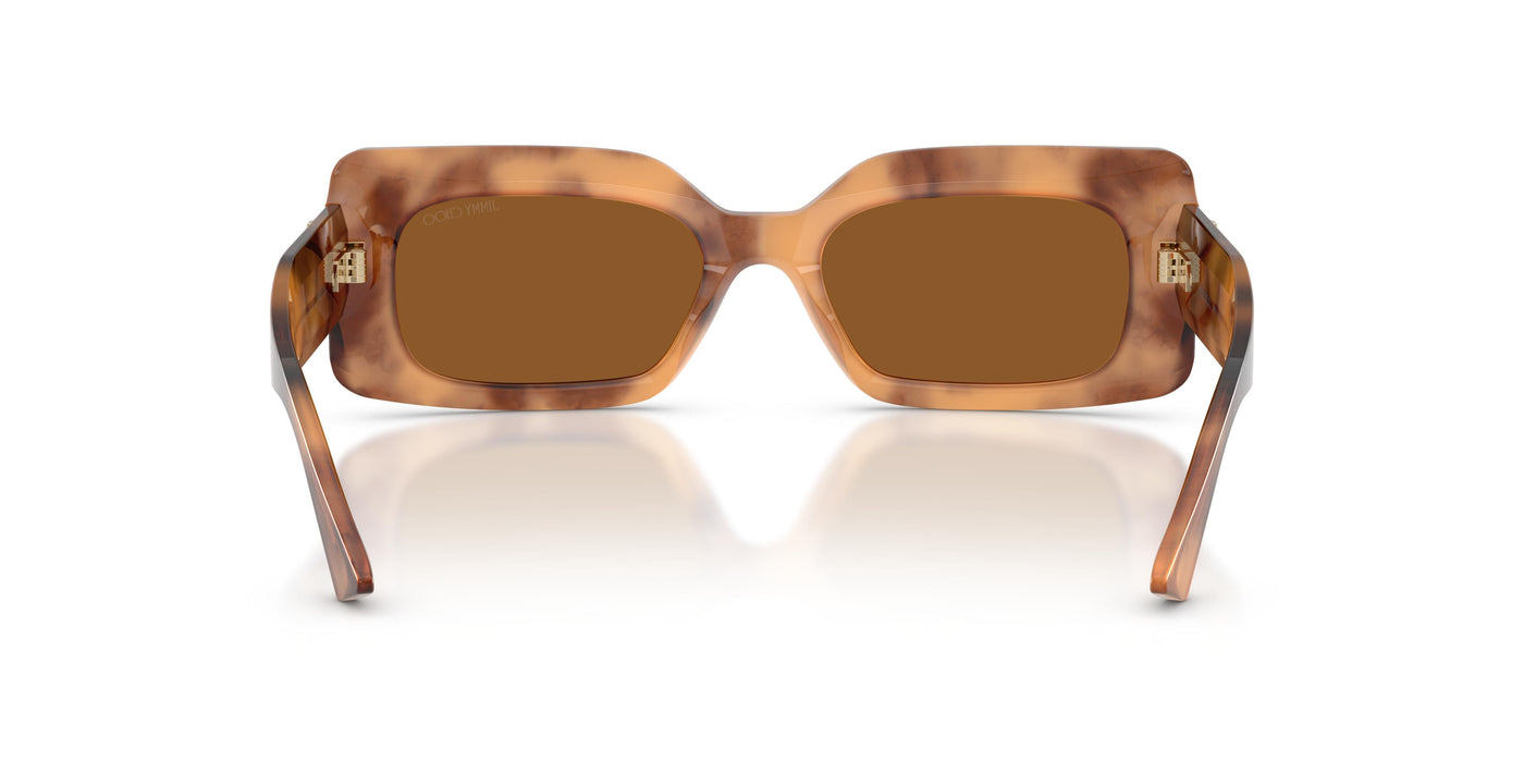 Prescription Glasses Jimmy Choo JC5067 509673 53 18