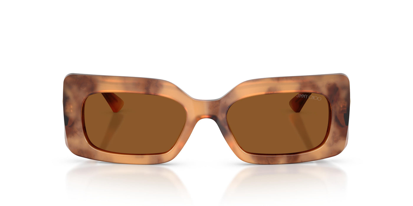 Prescription Glasses Jimmy Choo JC5067 509673 53 18