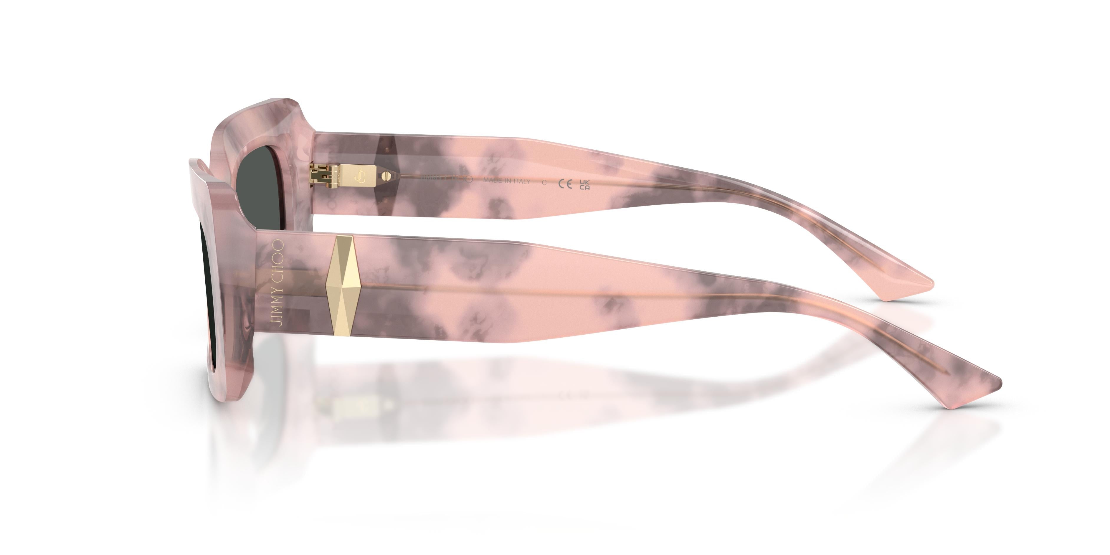Prescription Glasses Jimmy Choo JC5067 509887 53 18