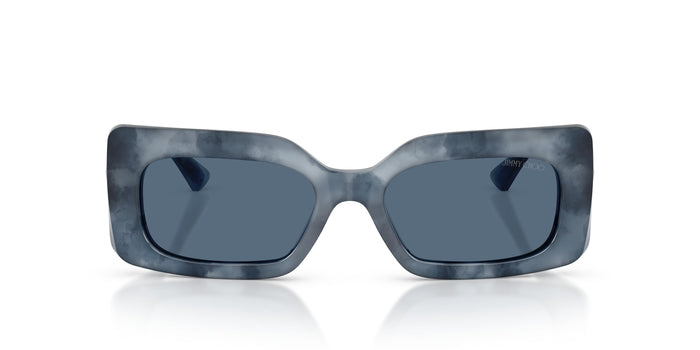Gafas de Sol Jimmy Choo JC5067 510980 53 18 — vista 4