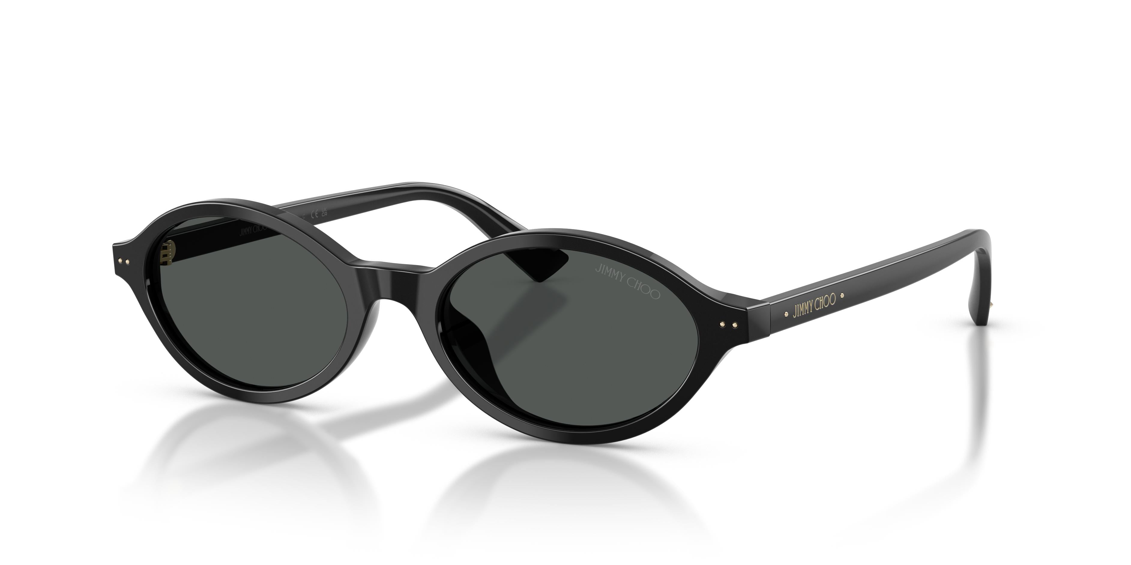 Prescription Glasses Jimmy Choo JC5068U 500087 51 18