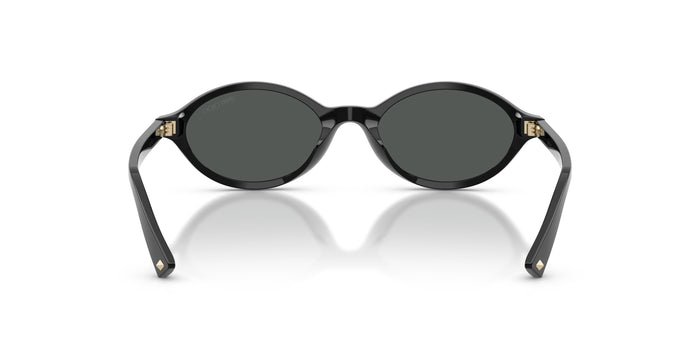 Gafas de Sol Jimmy Choo JC5068U 500087 51 18 — vista 3