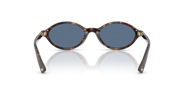 Gafas de Sol Jimmy Choo JC5068U 500280 51 18 — vista 3
