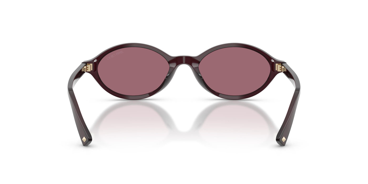 Очки для зрения Jimmy Choo JC5068U 50861A 51 18