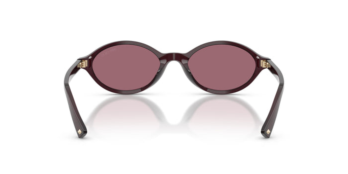 Brille Jimmy Choo JC5068U 50861A 51 18 — vista 3