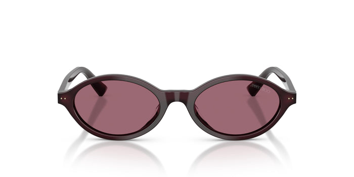 Brille Jimmy Choo JC5068U 50861A 51 18 — vista 4