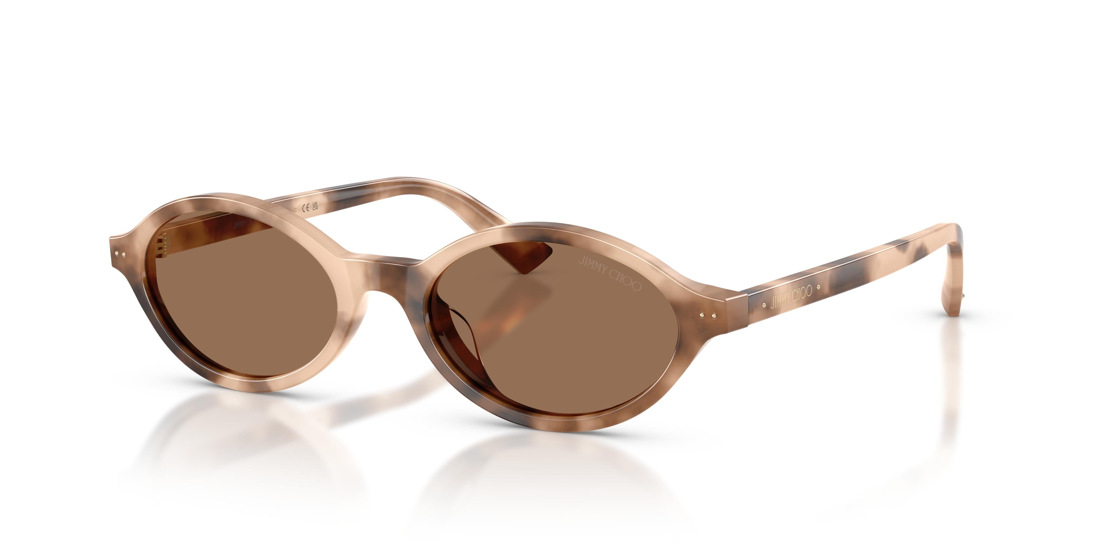 Prescription Glasses Jimmy Choo JC5068U 509773 51 18