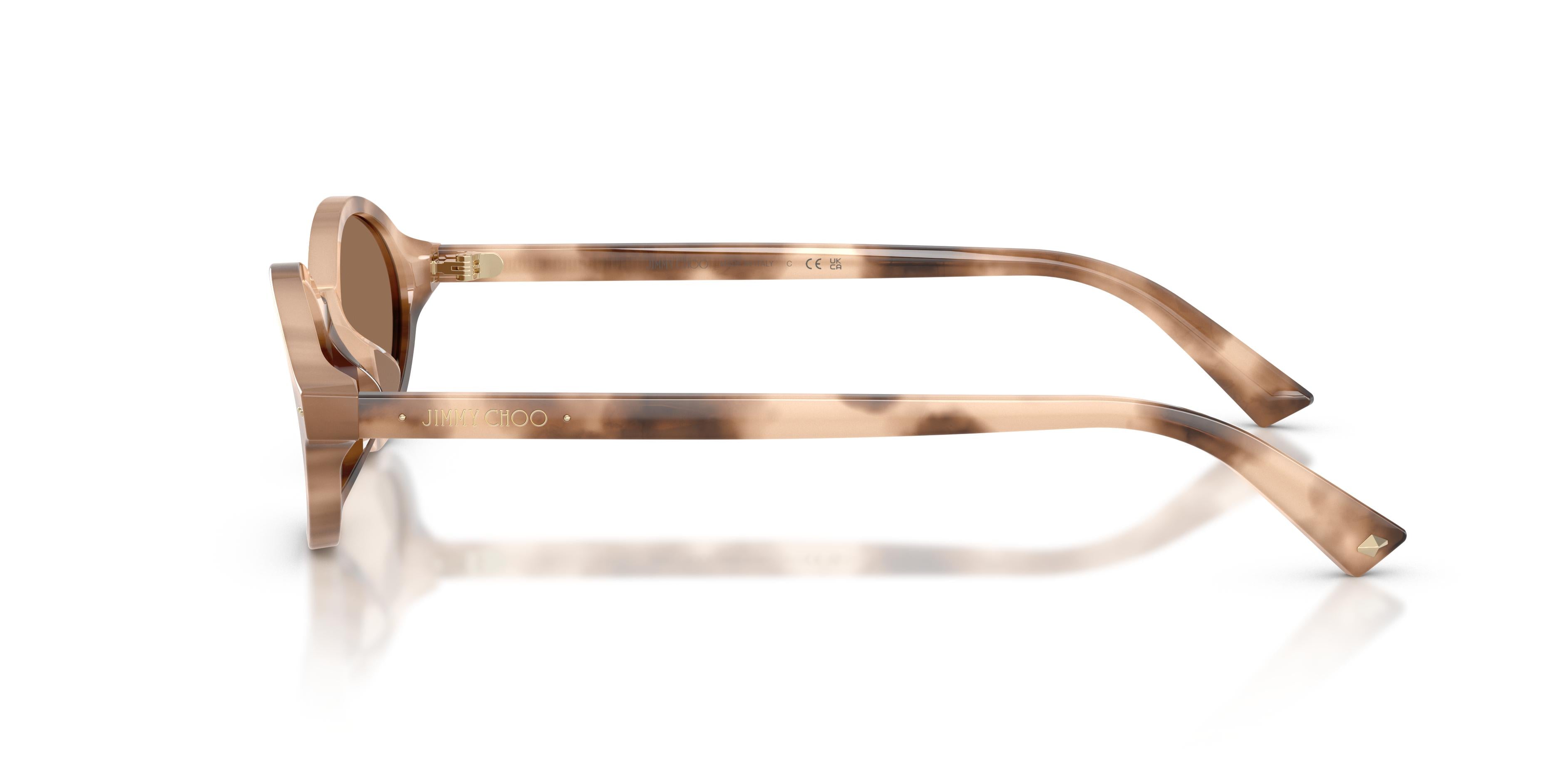 Prescription Glasses Jimmy Choo JC5068U 509773 51 18