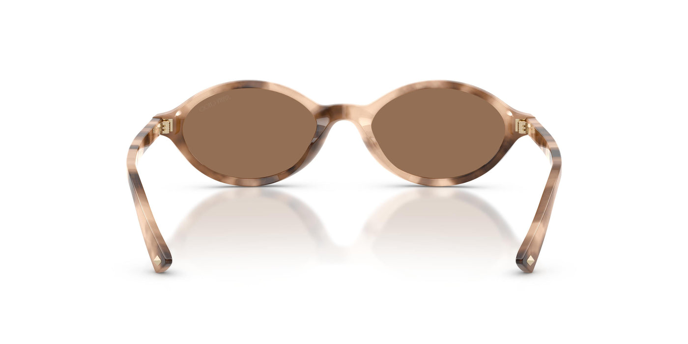 Brille Jimmy Choo JC5068U 509773 51 18