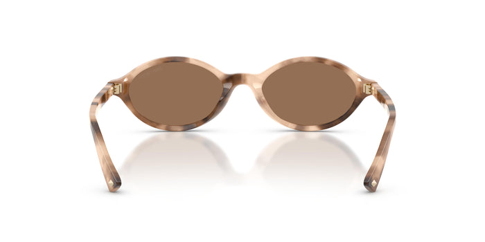 Gafas de Sol Jimmy Choo JC5068U 509773 51 18 — vista 3