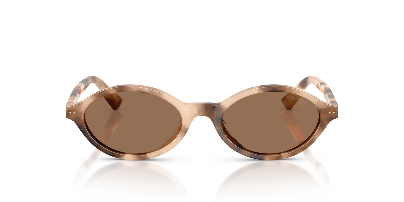 Brille Jimmy Choo JC5068U 509773 51 18