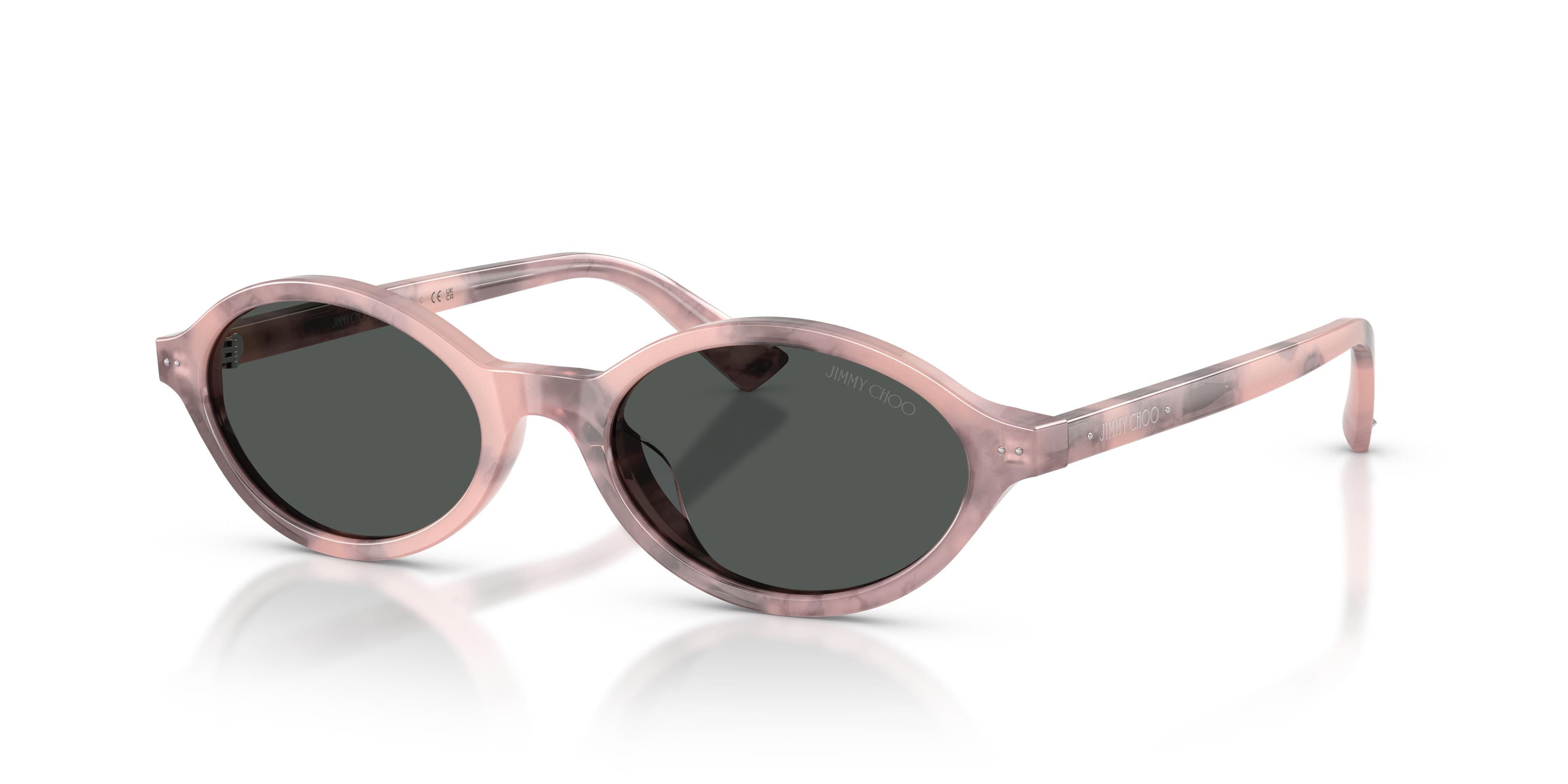 Prescription Glasses Jimmy Choo JC5068U 509887 51 18