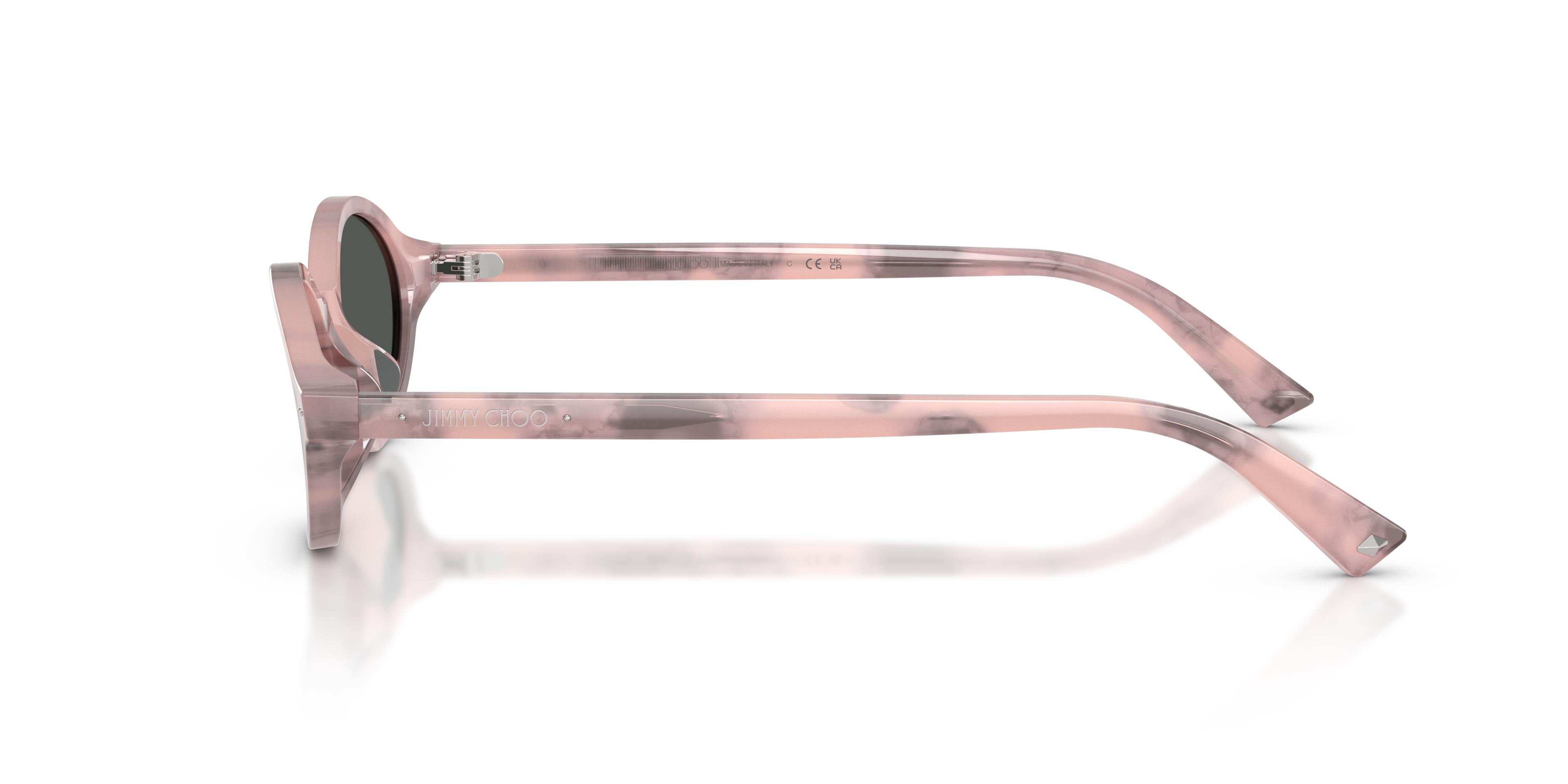 Prescription Glasses Jimmy Choo JC5068U 509887 51 18