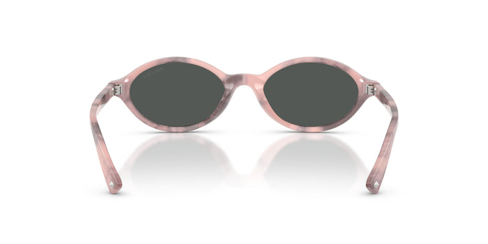 Gafas de Sol Jimmy Choo JC5068U 509887 51 18 — vista 3